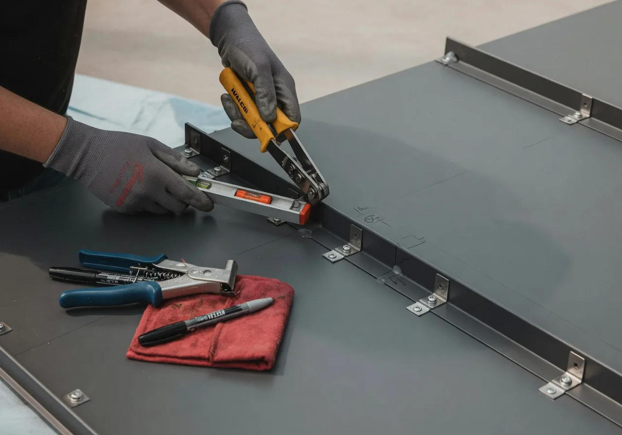Why choose Metal Roofing Installation in Orient, WA